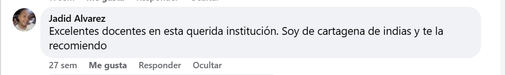 Comentario 18