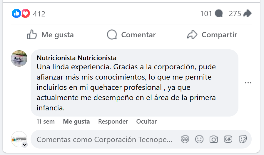 Comentario 2