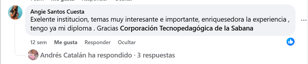 Comentario 4