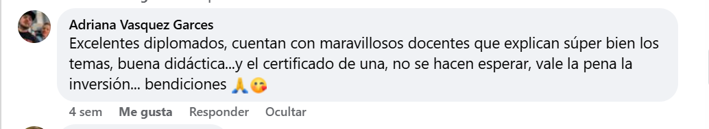 Comentario 5