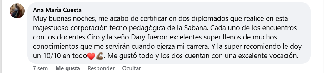 Comentario 8