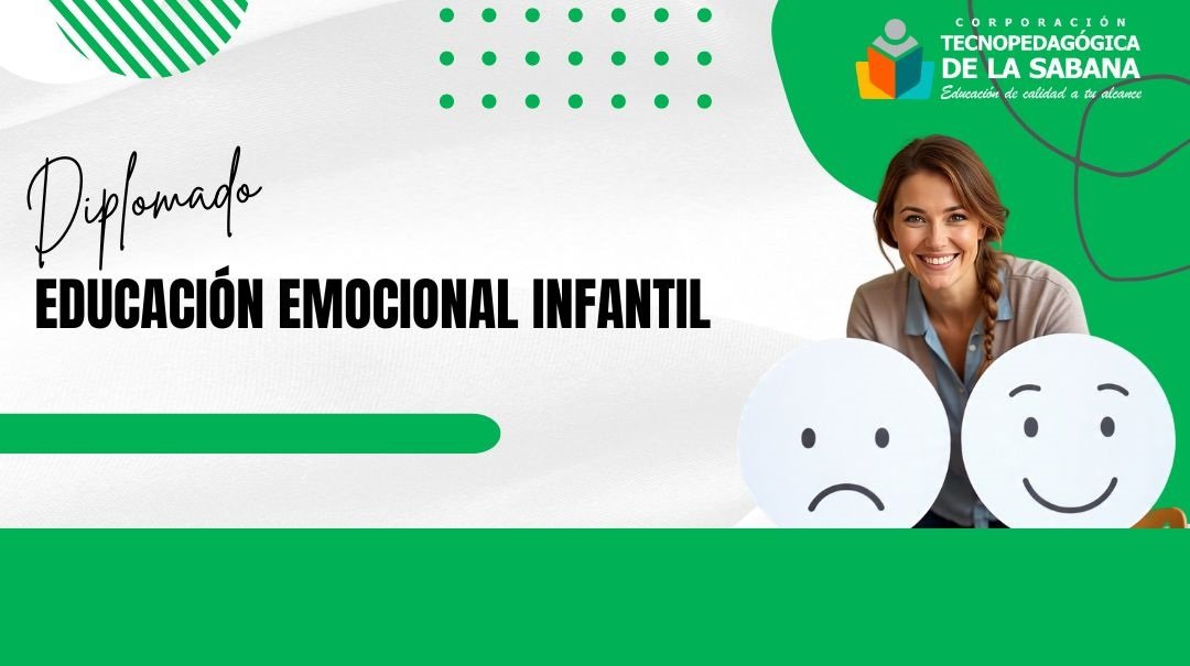 Educación Emocional Infantil — Diplomado CorpoSabana